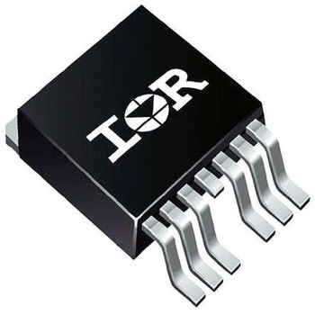Infineon Nチャンネル パワーMOSFET INFINEON