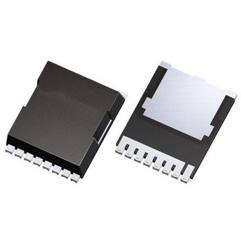 Infineon Nチャンネル パワーMOSFET INFINEON