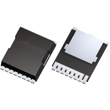 Infineon Nチャンネル パワーMOSFET INFINEON