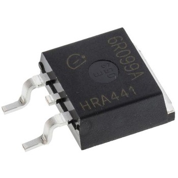 IPB60R099CPAATMA1 Infineon N`l p[MOSFET INFINEON 49251467