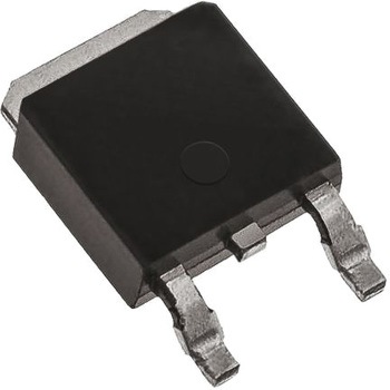 IPD320N20N3GATMA1 Infineon N`l p[MOSFET INFINEON 49251799