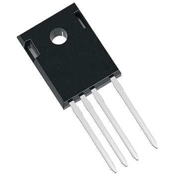 Infineon Nチャンネル パワーMOSFET INFINEON
