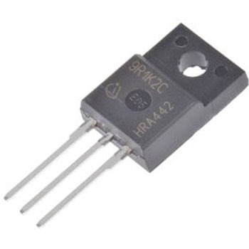 IPA90R1K2C3XKSA1 Infineon N`l p[MOSFET INFINEON 49253339