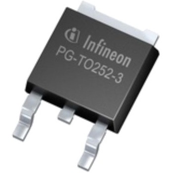 IPD50N10S3L16ATMA1 Infineon N`l p[MOSFET INFINEON 49253856