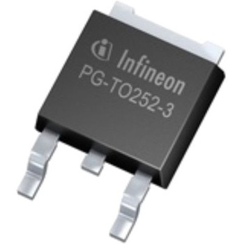 IPD50N10S3L16ATMA1 Infineon N`l p[MOSFET INFINEON 49253874