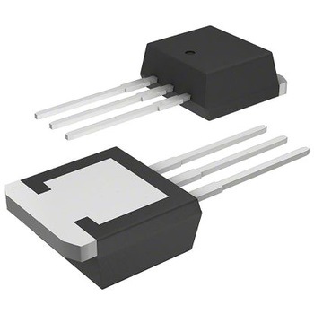 IRFZ44ZLPBF Infineon N`l p[MOSFET INFINEON 49253883
