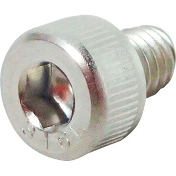 SNSL 六角穴付きボルト(SUS316L) - NBK(鍋屋バイテック会社)