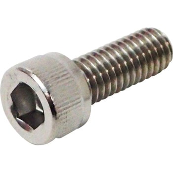 SNSL-M6-16 SNSL Zpt{g(SUS316L) NBK(牮oCebN) S˂ ĂM616mm 1pbN(5) 49254326
