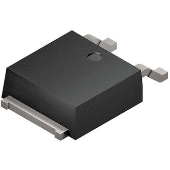 Infineon Nチャンネル パワーMOSFET INFINEON