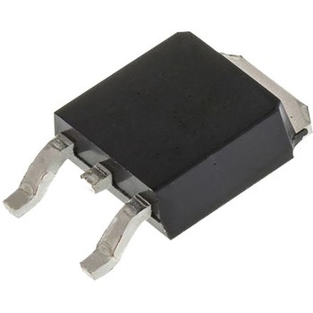 Infineon Nチャンネル パワーMOSFET INFINEON