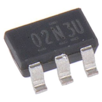 IRLTS6342TRPBF Infineon N`l p[MOSFET INFINEON 49256184