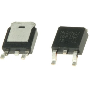 IRLR3705ZPBF Infineon N`l p[MOSFET INFINEON 49257749