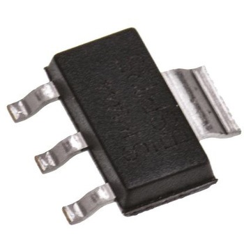 Infineon Nチャンネル 小信号 MOSFET INFINEON