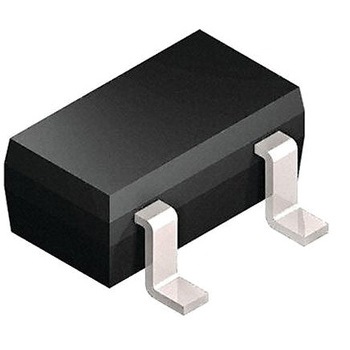 BCW61AE6327HTSA1 Infineon PNP gWX^ INFINEON 49259359