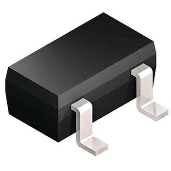 BCW67BE6327HTSA1 Infineon PNP gWX^ INFINEON 49259386