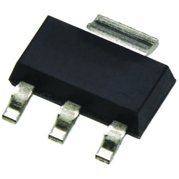 BDP948H6327XTSA1 Infineon PNP gWX^ INFINEON 49259596