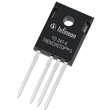 IKZ75N65ES5XKSA1 Infineon P�`�����l�� IGBT INFINEON 49260138