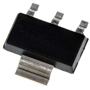 Infineon Pチャンネル MOSFET INFINEON