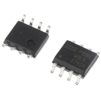 IRF7424PBF Infineon P`l p[MOSFET INFINEON 49260305