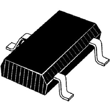 BSR92PH6327XTSA1 Infineon P`l p[MOSFET INFINEON 49260549