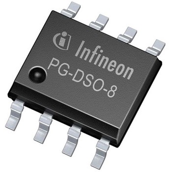 BSO200P03SHXUMA1 Infineon P`l p[MOSFET INFINEON 49261023