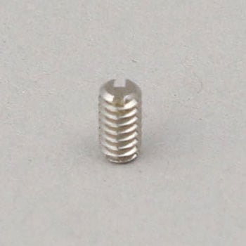 SNTS 精密機器用止めねじ(微細ねじ) NBK(鍋屋バイテック会社)