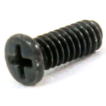 SNZ 精密機器用なべ小ねじ(微細ねじ) NBK(鍋屋バイテック会社)