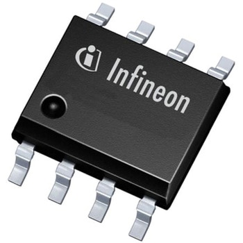 Infineon デュアル Nチャンネル パワーMOSFET INFINEON