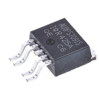 AUIPS7081STRL Infineon nCTChXCb` INFINEON 49264076
