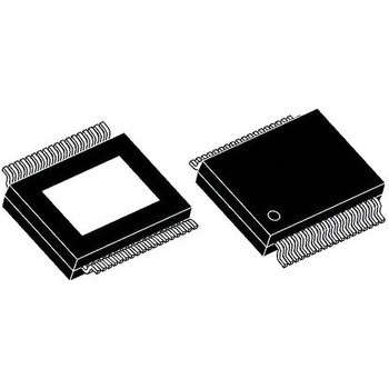 ISO1H815GAUMA1 Infineon nCTChXCb` INFINEON 49264103