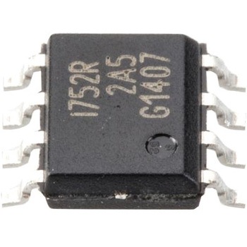 ISP752RFUMA1 Infineon nCTChXCb` INFINEON 49264146