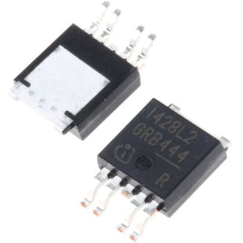 ITS428L2ATMA1 Infineon nCTChXCb` INFINEON 49264259