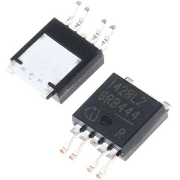 Infineon ハイサイドスイッチ INFINEON
