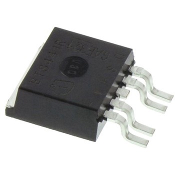 Infineon ハイサイドスイッチ INFINEON