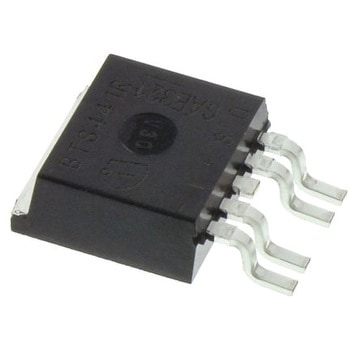 Infineon ハイサイドスイッチ INFINEON