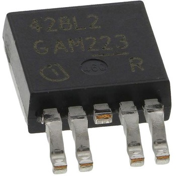 Infineon ハイサイドスイッチ INFINEON