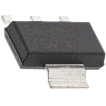 Infineon ハイサイドスイッチ INFINEON
