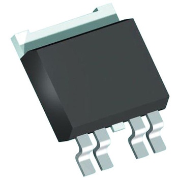Infineon ハイサイドスイッチ INFINEON