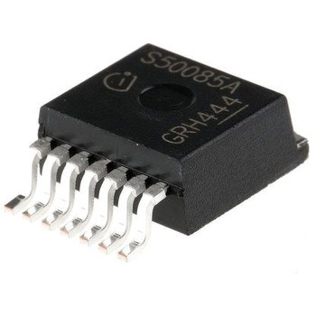 Infineon ハイサイドスイッチ INFINEON