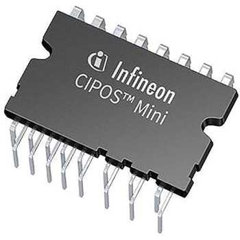 Infineon モータドライバIC INFINEON