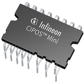 Infineon モータドライバIC INFINEON