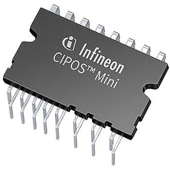 IKCM10H60GAXKMA1 Infineon モータドライバIC INFINEON 49265783