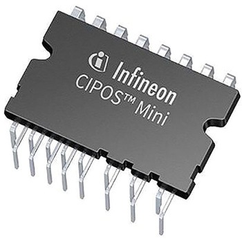 IKCM15L60GAXKMA1 Infineon モータドライバIC INFINEON 49265799