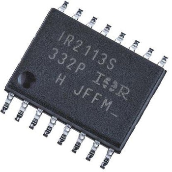 IR2125STRPBF Infineon モータドライバIC INFINEON 49265844