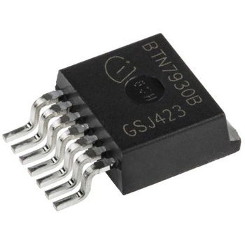 BTN7930BAUMA1 Infineon モータドライバIC INFINEON 49265948