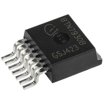 BTN7930BAUMA1 Infineon モータドライバIC INFINEON 49265957