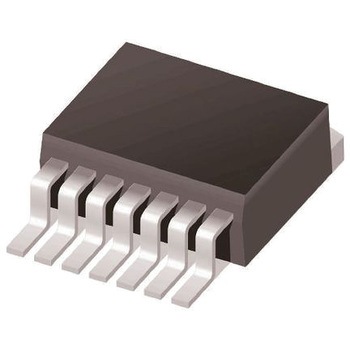 BTN8960TAAUMA1 Infineon モータドライバIC INFINEON 49266027