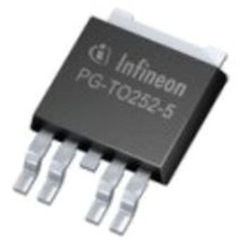 BTS3160DAUMA1 Infineon ���[�T�C�h�X�C�b�` INFINEON 49266289