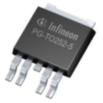 BTS3160DAUMA1 Infineon ローサイドスイッチ INFINEON 49266298