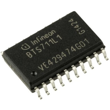 Infineon 高速スイッチ INFINEON